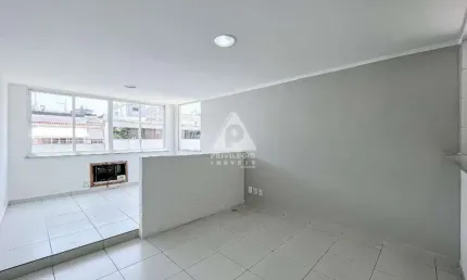 Apartamento à venda, 1 quarto, copacabana - rio de janeiro/rj