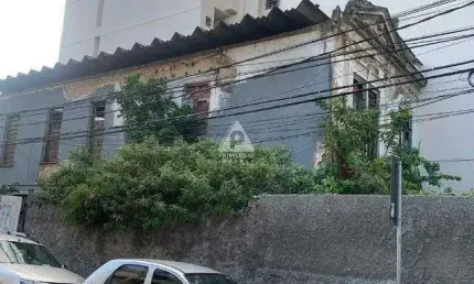 Casa à venda, 2 quartos, maracanã - rio de janeiro/rj