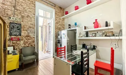 Casa de rua à venda, 9 quartos, 8 suítes, 1 vaga, santa teresa - rio de janeiro/rj