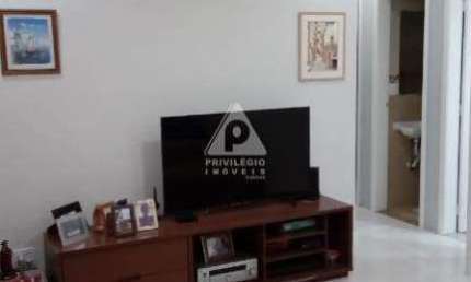 Apartamento com 3 quartos à venda na Rua General Polidoro, --, Botafogo, Rio de Janeiro