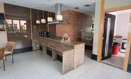 Apartamento com 2 quartos à venda na Rua Mapendi, --, Taquara, Rio de Janeiro