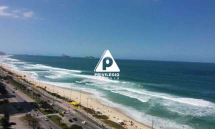 Flat à venda, 1 quarto, 1 vaga, BARRA DA TIJUCA - RIO DE JANEIRO/RJ