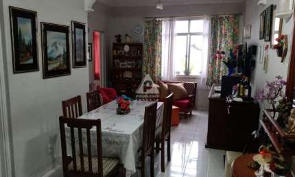 Apartamento com 1 quarto à venda na Rua de Santana, --, Centro, Rio de Janeiro