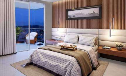 Apartamento à venda, 2 quartos, 1 suíte, 1 vaga, Andaraí - RIO DE JANEIRO/RJ