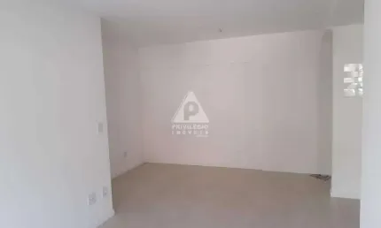Apartamento à venda, 3 quartos, 1 suíte, 1 vaga, tijuca - rio de janeiro/rj