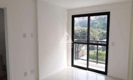 Apartamento à venda, 3 quartos, 1 suíte, 1 vaga, Tijuca - RIO DE JANEIRO/RJ