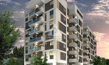 Apartamento à venda, 2 quartos, Irajá - RIO DE JANEIRO/RJ