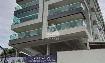 Loja à venda, 4 vagas, pechincha - rio de janeiro/rj