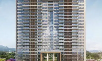 Atlântico golf, apartamentos e coberturas luxuosos de 2 a 4 suítes na barra da tijuca