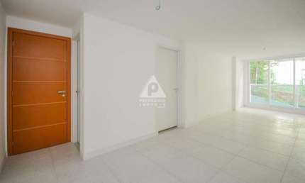 Formidable Laranjeiras, apartamentos de 2 e 3 quartos pronto para morar