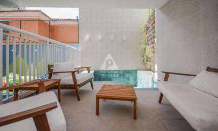 Formidable Laranjeiras, apartamentos de 2 e 3 quartos pronto para morar