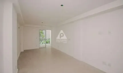 Residencial selfie-tech apartamentos tipo studios primeira locação em copacabana