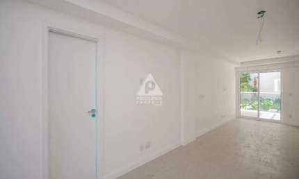 Residencial selfie-tech apartamentos tipo studios primeira locação em copacabana