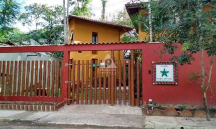 Flat com 10 quartos à venda na Rua Dos Jambos, --, Portal das Artes, Paraty