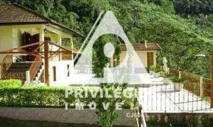 Fazenda à venda, 7 quartos, 2 suítes, 10 vagas, estrada serra-mar - casimiro de abreu/rj