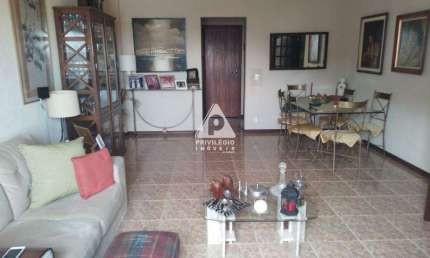Apartamento sala ampla 3 quartos 1 suíte com hidro 1 vaga coberta andar alto arejado Praca Xavier Brito metro Tijuca