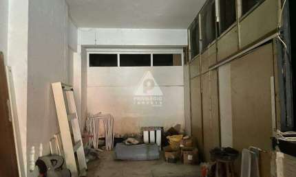 Ponto comercial à venda na Avenida Gomes Freire, --, Centro, Rio de Janeiro