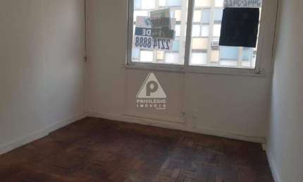 Sala comercial à venda na Avenida Nossa Senhora de Copacabana, --, Copacabana, Rio de Janeiro