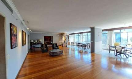Apartamento com 4 quartos à venda na Praia do Flamengo, --, Flamengo, Rio de Janeiro
