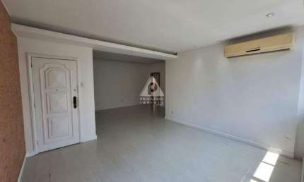 Apartamento à venda, 3 quartos, 1 suíte, 1 vaga, Laranjeiras - RIO DE JANEIRO/RJ