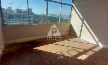 Cobertura Duplex na Praia do Flamengo com 4 quartos