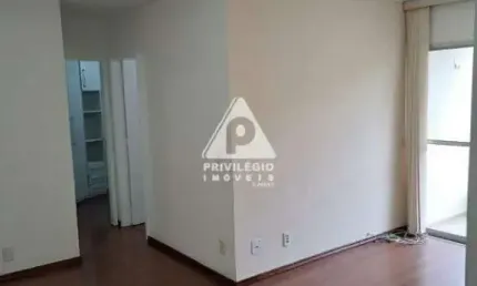 Apartamento 2 quartos com varanda sala 2 ambientes condomínio infra 1 vaga vista linda jacarepaguá pechincha