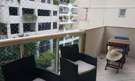 Sala , 3 quartos, suíte e 2 vagas de garagem, prédio com infra!!