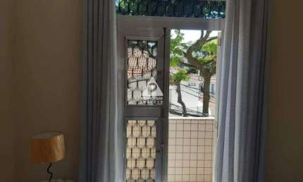 Apartamento 2 quartos sala 2 ambientes Melhor ponto São Cristovão
