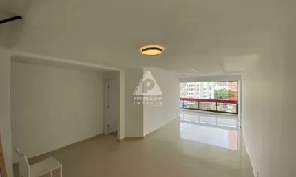 Exclusividade !!! 4 quartos, 2 vagas, sol da manhã, área externa, vista livre pão de açúcar, portaria 24 horas