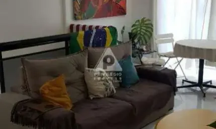 Casa à venda, 5 quartos, 1 suíte, 1 vaga, são cristóvão - rio de janeiro/rj