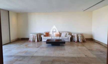 Apartamento à venda, 3 quartos, 2 suítes, 2 vagas, Laranjeiras - RIO DE JANEIRO/RJ