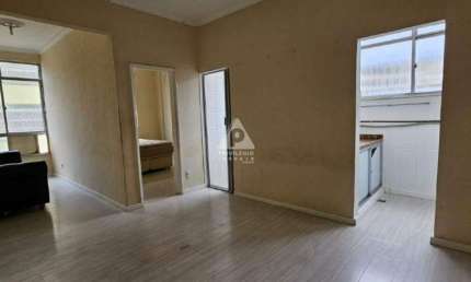 Apartamento com 1 quarto à venda na Rua Riachuelo, --, Centro, Rio de Janeiro