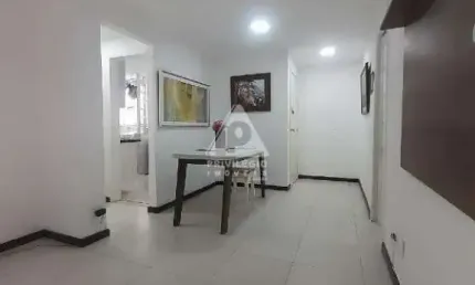 Apartamento 3 quartos, 2 suítes, 1 vaga, 83 m à venda no recreio dos bandeirantes.