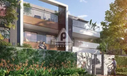 Claris casa & clube. casas em condomínio de 2 , 3 e 4 quartos , suíte , vaga e lazer completo para a família, a venda na barra da tijuca