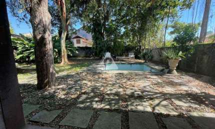Casa em Condomínio à venda, 3 quartos, 3 vagas, Anil - RIO DE JANEIRO/RJ