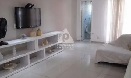 Casa em condomínio fechado com 3 quartos à venda na Estrada Rodrigues Caldas, --, Taquara, Rio de Janeiro