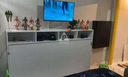 Kitnet à venda, 1 quarto, centro - rio de janeiro/rj