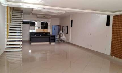 Casa em Condomínio à venda, 3 quartos, 3 suítes, 1 vaga, Freguesia (Jacarepaguá) - RIO DE JANEIRO/RJ