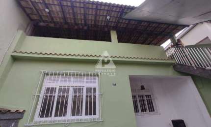 Casa em Condomínio à venda, 2 quartos, 1 suíte, 1 vaga, Taquara - RIO DE JANEIRO/RJ