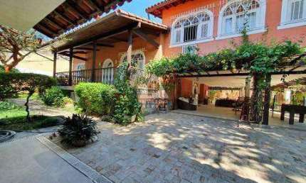 Casa em Condomínio à venda, 6 quartos, 4 suítes, 6 vagas, Anil - RIO DE JANEIRO/RJ