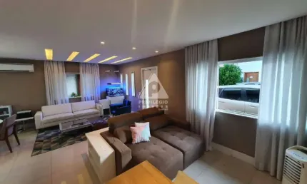Seu clube particular! apartamento com piscina e jacuzzi na freguesia