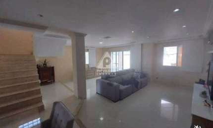 Casa Condomínio Triplex 4 Quartos 3 Suites 3 Vagas Recreio dos Bandeirantes Oportunidade