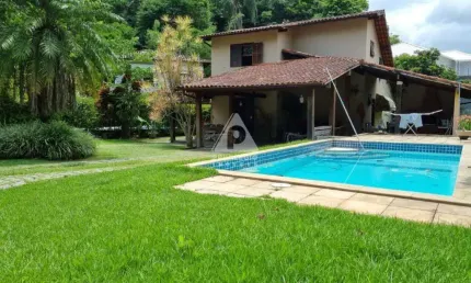 Casa em condomínio à venda, 4 quartos, 1 suíte, 2 vagas, badu - niterói/rj