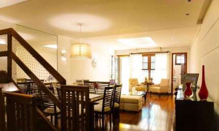 Casa em Condomínio à venda, 4 quartos, 2 suítes, 3 vagas, BARRA DA TIJUCA - RIO DE JANEIRO/RJ