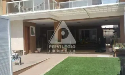 Casa 3 quartos 3 suites 2 vagas park shopping condominio golden vilagge campo grande