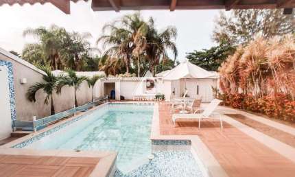 Casa em Condomínio à venda, 4 quartos, 2 suítes, 2 vagas, BARRA DA TIJUCA - RIO DE JANEIRO/RJ