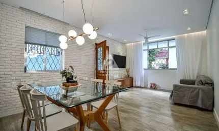 Casa de rua à venda, 3 quartos, 1 suíte, tijuca - rio de janeiro/rj