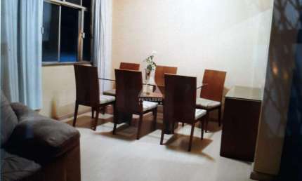 Linda casa Triplex em Vila Isabel 3 quartos 3 banheiros e 2 vagas