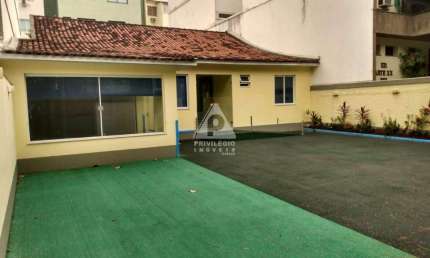 Casa à venda na Avenida João Carlos Machado, --, Barra da Tijuca, Rio de Janeiro