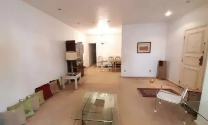 Salão, 3 quartos, banheiro, copa, cozinha, área, DCE e 1 vaga escriturada